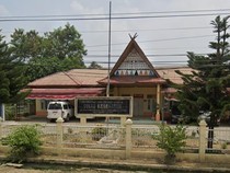 Pemkab Palas Anggarkan Rp 5 M untuk Bangun Kantor Dinkes