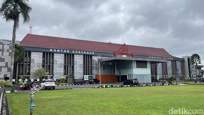 Pemprov Sumsel Tetapkan Libur Lebaran ASN Mulai 18-24 Maret 2026