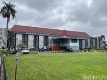 Pemprov Sumsel Tetapkan Libur Lebaran ASN Mulai 18-24 Maret 2026