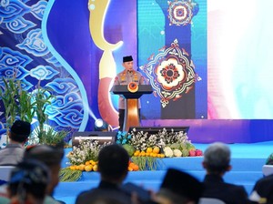 Kapolri Ajak Masyarakat Dukung Upaya Presiden Prabowo Redam Eskalasi di Timur Tengah