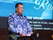 KemenPANRB Perkuat Sistem Merit untuk SDM ASN Sesuai RPJMN 2025-2029