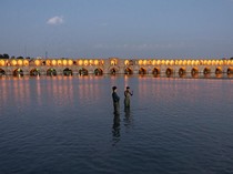 Kena Dampak Serangan AS-Israel, Ini Fakta Kota Isfahan: Komunitas Yahudi Hingga Kemunculan Dajjal