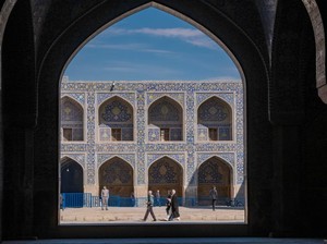 Fakta Kota Isfahan di Iran Kena Serang AS: Punya Nuklir-Muncul Pengikut Dajjal