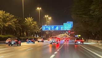 Iran Serang Pangkalan Militer di Arab Saudi, 12 Tentara AS Luka-luka