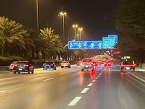 Iran Serang Pangkalan Militer di Arab Saudi, 12 Tentara AS Luka-luka