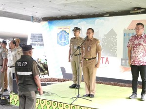 Kenneth DPRD DKI Soroti Maraknya Pak Ogah: Bahayakan Pengendara & Picu Kemacetan