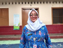 Guru SD Rasakan Manfaat MBG dari SPPG Polri Palmerah: Terima Kasih Pak Prabowo