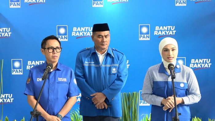 PAN Guncang Ramadan dengan 5 Inovasi Bantuan Rakyat, Ini Detailnya!