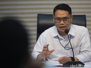 Deputi Penindakan KPK Respons Aduan MAKI ke Dewas Buntut Yaqut Tahanan Rumah