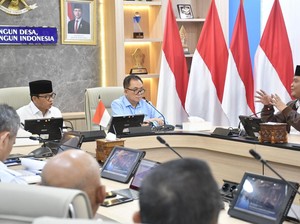 KPPU Dukung Kopdes Merah Putih, Siap Kawal Iklim Usaha Sehat di Desa