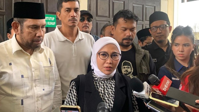 Kubu Yaqut Menyapu Bersih: Rp 622 M Kerugian Kuota Haji Diperdebatkan!