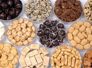 5 Cara Jitu Beli Kue Kering Murah di Pasar tapi Tak Murahan