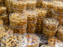 Daftar Cake dan Cookies Halal untuk Hampers Lebaran, Muslim Perlu Tahu!