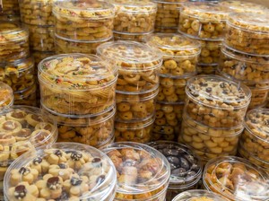 Daftar Cake dan Cookies Halal untuk Hampers Lebaran, Muslim Perlu Tahu!