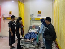 Lansia di Lekok Pasuruan Diamuk Massa gegara Dituduh Punya Ilmu Santet