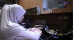 Lesti Kejora Bagikan Momen Masak hingga Makan di Restoran Sushi