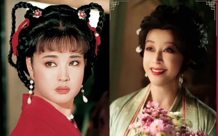 Liu Xiaoqing