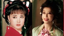 Potret Liu Xiaoqing Pemeran Gadis ABG di Usia 75 Tahun