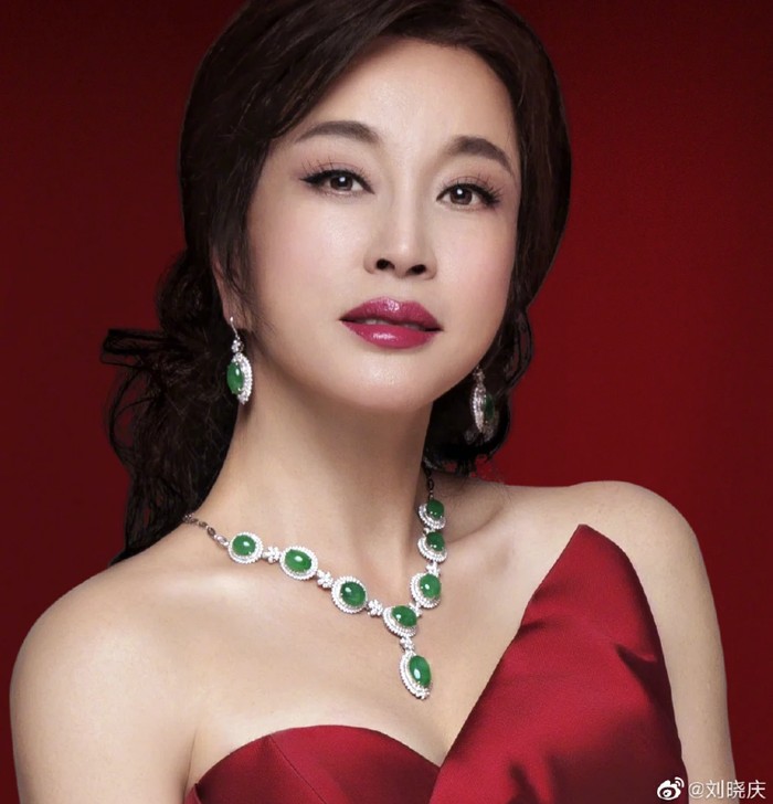 Liu Xiaoqing