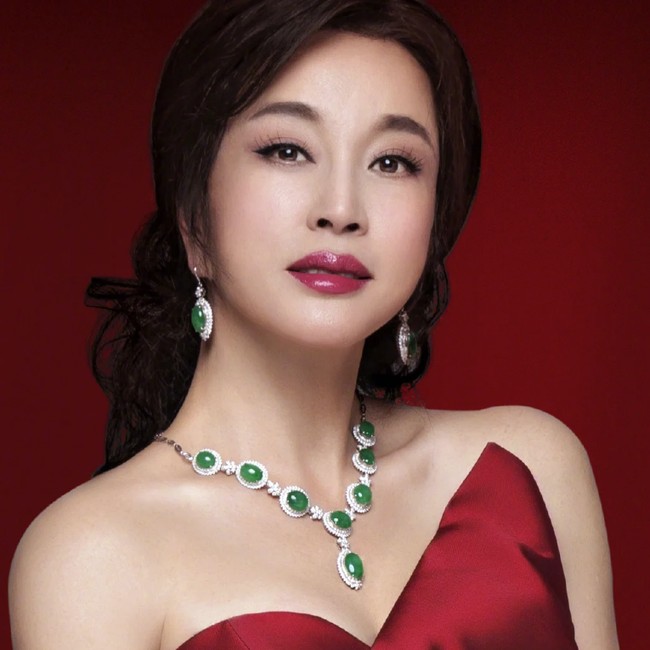Potret Liu Xiaoqing Pemeran Gadis ABG di Usia 75 Tahun