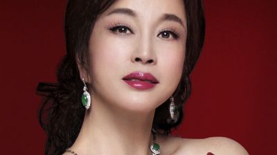Potret Liu Xiaoqing Pemeran Gadis ABG di Usia 75 Tahun