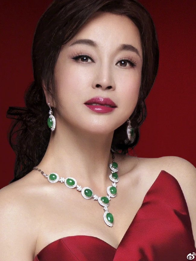 Potret Liu Xiaoqing Pemeran Gadis ABG di Usia 75 Tahun