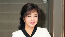 Potret Liu Xiaoqing Pemeran Gadis ABG di Usia 75 Tahun