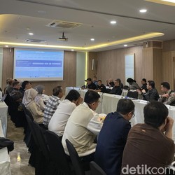 LMKN Tunggu Sampai 2 Tahun untuk Pengklaiman Unclaimed Royalti