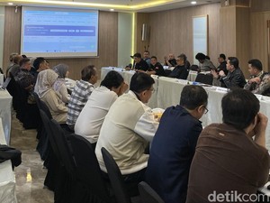 LMKN Tunggu Sampai 2 Tahun untuk Pengklaiman Unclaimed Royalti