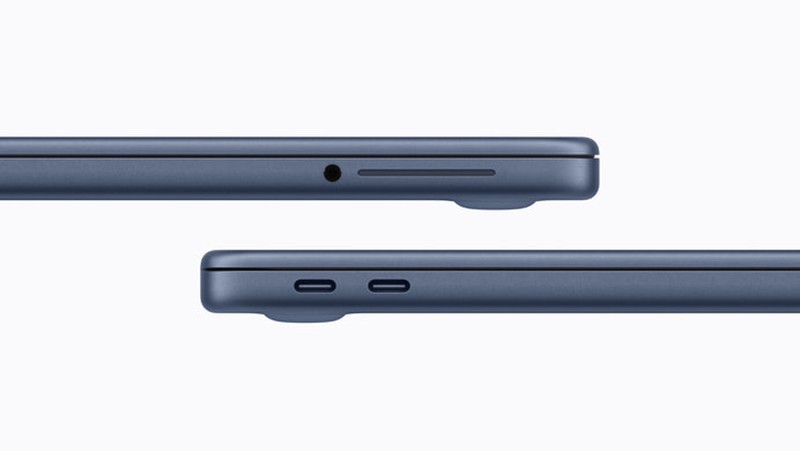 MacBook Neo