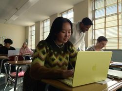 Ini MacBook Neo: Laptop Apple Termurah Rp 10 Juta, Warna-warni