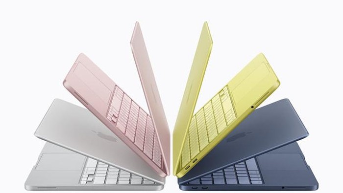 MacBook Neo