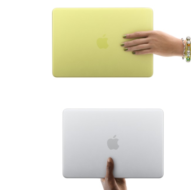 Ini MacBook Neo: Laptop Apple Termurah Rp 10 Juta, Warna-warni