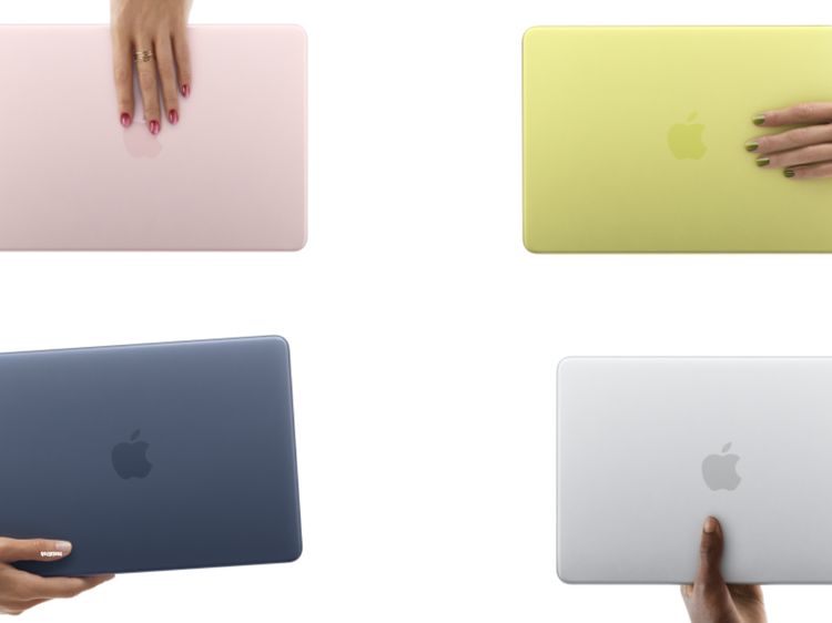 Ini MacBook Neo: Laptop Apple Termurah Rp 10 Juta, Warna-warni