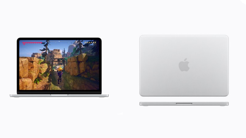 Macbook Neo