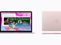 Ini MacBook Neo: Laptop Apple Termurah Rp 10 Juta, Warna-warni
