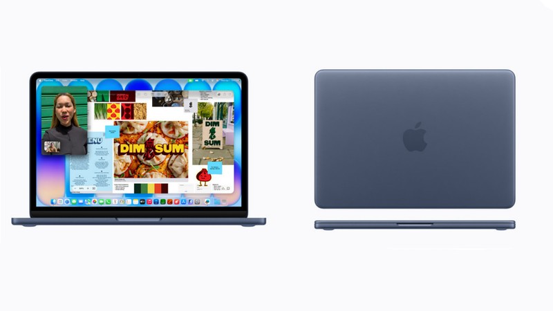 Macbook Neo