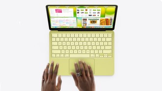 MacBook Neo Jadi Laptop Apple Paling Gampang Diperbaiki