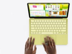Ini MacBook Neo: Laptop Apple Termurah Rp 10 Juta, Warna-warni