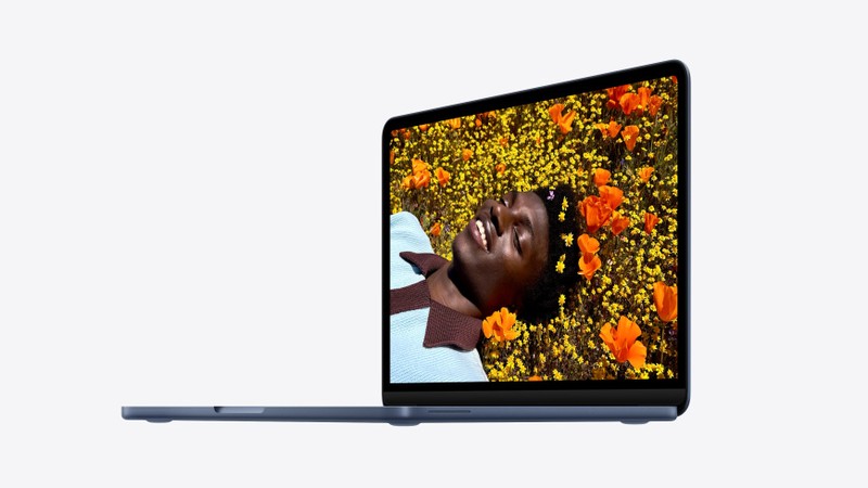 Macbook Neo