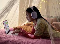 Ini MacBook Neo: Laptop Apple Termurah Rp 10 Juta, Warna-warni