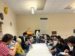 Mahasiswa Muslim Oxford Lakukan 6 Hal Ini Agar Tetap Produktif Selama Ramadan