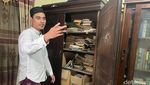 Melihat Manuskrip Al-Quran Kuno Koleksi Pesantren Tertua di Mojokerto
