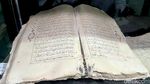 Melihat Manuskrip Al-Quran Kuno Koleksi Pesantren Tertua di Mojokerto