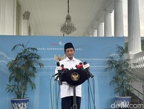 Menag Sebut Prabowo Beri Petunjuk Nuzulul Quran Digelar di Jakarta