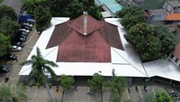Letaknya yang berada di pusat kota membuat masjid ini tidak pernah sepi. Selain menjadi tempat ibadah warga sekitar Tanah Abang dan Karet. Keberadaan Masjid Said Naum tidak hanya berfungsi sebagai tempat ibadah, tetapi juga menjadi simbol sejarah dan kedermawanan masyarakat Betawi tempo dulu. Di tengah hiruk-pikuk kawasan bisnis Tanah Abang, masjid ini tetap berdiri sebagai penanda jejak sejarah dan pusat kegiatan keagamaan warga Jakarta.
