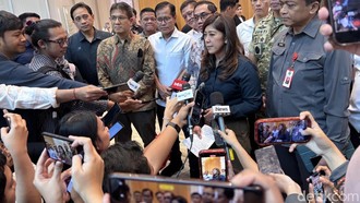 Meutya Soroti Penipuan Marak di Meta, Scamming Jadi Perhatian Serius