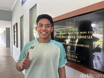 Bakal Terbang ke Swiss, Ubed Khawatir Terdampak Konflik di Timur Tengah