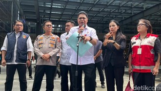 Duduk Perkara Transaksi Semu Saham BEBS Bikin Kantor Mirae Asset Digeledah