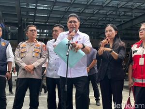 Duduk Perkara Transaksi Semu Saham BEBS Bikin Kantor Mirae Asset Digeledah